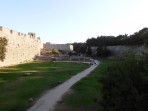 Palác velmistrů - město Rhodos foto 7