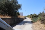 Kritinia - ostrov Rhodos foto 15