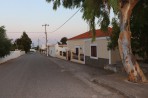 Lachania - ostrov Rhodos foto 20