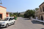 Malona - ostrov Rhodos foto 4