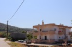 Mandriko - ostrov Rhodos foto 6