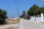 Mandriko - ostrov Rhodos foto 9