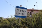 Maritsa - ostrov Rhodos foto 1