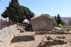 Mesanagros - ostrov Rhodos foto 12