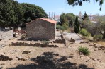 Mesanagros - ostrov Rhodos foto 13