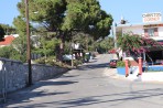 Monolithos - ostrov Rhodos foto 12