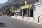 Pefki (Pefkos) - ostrov Rhodos foto 2