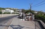 Pefki (Pefkos) - ostrov Rhodos foto 7