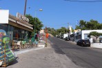 Pefki (Pefkos) - ostrov Rhodos foto 17