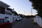 Psinthos - ostrov Rhodos foto 25