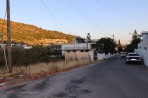 Psinthos - ostrov Rhodos foto 33