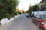 Psinthos - ostrov Rhodos foto 34