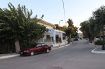 Psinthos - ostrov Rhodos foto 4