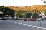 Psinthos - ostrov Rhodos foto 15