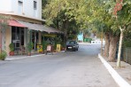 Psinthos - ostrov Rhodos foto 24