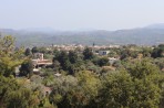 Salakos - ostrov Rhodos foto 4