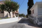 Salakos - ostrov Rhodos foto 8