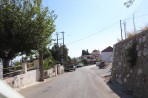 Siana - ostrov Rhodos foto 10