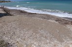 Pláž Anemomilos (Anemomylos) - ostrov Rhodos foto 13