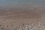 Pláž Apolakkia (Limni) - ostrov Rhodos foto 17