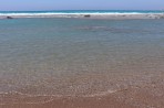 Pláž Apolakkia (Limni) - ostrov Rhodos foto 18