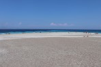 Pláž Elli (Město Rhodos) - ostrov Rhodos foto 10