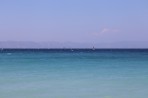 Pláž Ialyssos (Ialissos) - ostrov Rhodos foto 17