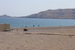 Pláž Kalathos - ostrov Rhodos foto 5