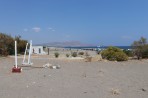 Pláž Kalathos - ostrov Rhodos foto 9