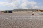 Pláž Kalathos - ostrov Rhodos foto 23