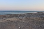 Pláž Lachania - ostrov Rhodos foto 3