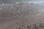 Pláž Lardos - ostrov Rhodos foto 9