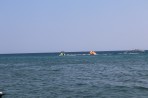 Pláž Lardos - ostrov Rhodos foto 10