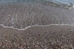 Pláž Lothiarika - ostrov Rhodos foto 4