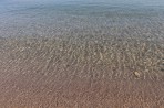 Pláž Makris Tichos - ostrov Rhodos foto 15