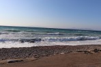 Pláž Paradisi (Paradeisi) - ostrov Rhodos foto 5