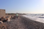 Pláž Paradisi (Paradeisi) - ostrov Rhodos foto 9