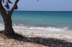 Pláž Soroni - ostrov Rhodos foto 10