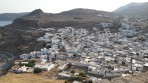 Lindos - ostrov Rhodos foto 8