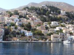 Ostrov Symi a klášter Panormitis - ostrov Rhodos foto 3