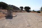 Hrad Asklipio - ostrov Rhodos foto 5