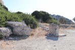 Hrad Asklipio - ostrov Rhodos foto 6