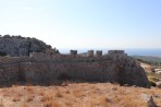 Hrad Asklipio - ostrov Rhodos foto 20