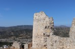 Hrad Asklipio - ostrov Rhodos foto 24