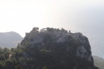 Hrad Monolithos - ostrov Rhodos foto 1