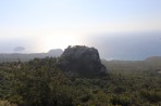 Hrad Monolithos - ostrov Rhodos foto 4