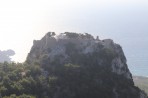 Hrad Monolithos - ostrov Rhodos foto 5