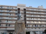 Hotel Pegasos