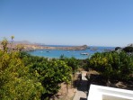 Lindos - ostrov Rhodos foto 2