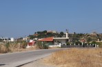 Afandou - ostrov Rhodos foto 9